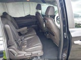 Honda Odyssey Ex-L 5FNRL6H79JB108557 снимка