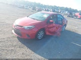 Toyota Corolla Le 2T1BURHEXGC730919 снимка