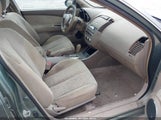 Nissan Altima 2.5 S 1N4AL11D66N320685 photo