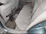 Nissan Altima 2.5 S 1N4AL11D66N320685 photo