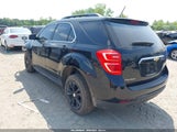 Chevrolet Equinox Lt 2GNALCEK6H1548437 снимка
