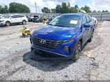 Hyundai Tucson Sel 5NMJFCAE4PH196713 снимка
