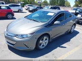 Chevrolet Volt Lt 1G1RC6S50HU203073 снимка