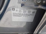Chevrolet Volt Lt 1G1RC6S50HU203073 снимка