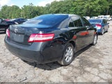 Toyota Camry Le 4T1BF3EK5BU155606 снимка