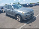 BMW X3 xDrive35I 5UXWX7C5XBL735199 снимка