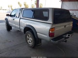 Toyota Tacoma 5TEWM72N32Z059322 fotografie