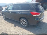 Nissan Pathfinder Sv 5N1AR2MM6GC602232 снимка