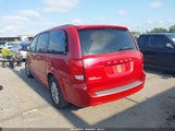 Dodge Grand Caravan Sxt 2C4RDGCG6DR817708 снимка