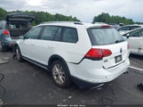 Volkswagen Golf Alltrack Tsi S/Tsi Se/Tsi Sel 3VWH17AUXHM510551 photo