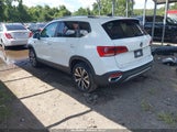 Volkswagen Taos 1.5T Se 3VVWX7B24NM040181 снимка
