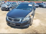 Honda Accord 2.4 Ex 1HGCP2F78CA102316 снимка
