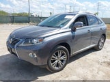Lexus Rx 350 2T2ZK1BA5DC111423 снимка