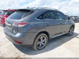 Lexus Rx 350 2T2ZK1BA5DC111423 снимка