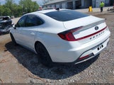Hyundai Sonata Se 5NPEG4JA2MH103669 снимка