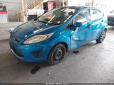 Ford Fiesta Se 3FADP4EJ9CM137371 снимка