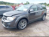 Dodge Journey Gt Awd 3C4PDDEG9JT463209 снимка