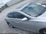 Acura Ilx Hybrid 1.5L 19VDE3F79DE300473 fotografie