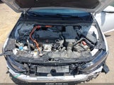 Honda Accord Hybrid Ex-L 1HGCV3F54NA016062 photo