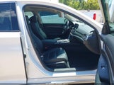 Honda Accord Hybrid Ex-L 1HGCV3F54NA016062 снимка