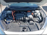 Honda Clarity Plug-In Hybrid Touring JHMZC5F3XKC003257 photo