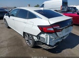 Honda Clarity Plug-In Hybrid Touring JHMZC5F3XKC003257 снимка
