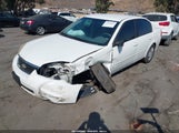 Chevrolet Malibu Ls 1G1ZS51876F229146 снимка