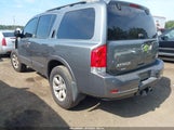 Nissan Armada Sv 5N1BA0ND4FN620763 снимка