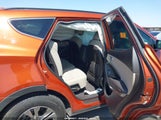 Hyundai Santa Fe Sport 2.4L 5XYZU3LB3GG368056 fotografie