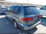 Honda Odyssey Ex 2HKRL1864XH549128 снимка