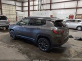 Jeep Compass 80Th Anniversary 4X4 3C4NJDEB3MT529004 снимка