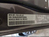 Jeep Compass 80Th Anniversary 4X4 3C4NJDEB3MT529004 снимка