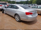 Chevrolet Impala 1Lt 1G1105S32HU191264 снимка