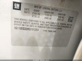 Chevrolet Impala 1Lt 1G1105S32HU191264 снимка