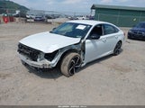 Honda Accord Sport 1HGCV1F3XNA101149 снимка