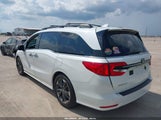 Honda Odyssey Elite 5FNRL6H92NB030680 снимка