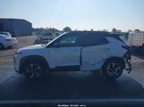 Chevrolet Trailblazer Awd Rs KL79MUSL2NB058842 снимка