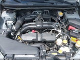 Subaru Crosstrek 2.0I Limited JF2GPAKC4GH301455 снимка
