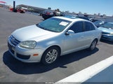 Volkswagen Jetta Wolfsburg Edition 3VWEG71K87M129781 снимка