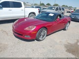 Chevrolet Corvette 1G1YY24U355110483 снимка
