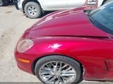 Chevrolet Corvette 1G1YY24U355110483 снимка