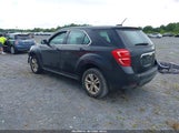 Chevrolet Equinox Ls 2GNALBEK1G1147693 снимка