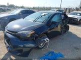 Toyota Corolla Le 2T1BURHE4HC799168 снимка