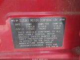 Suzuki Sx4 Le/Le Popular JS2YC5A31C6304865 снимка