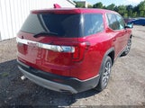 GMC Acadia Fwd Sle 1GKKNKL43PZ236527 photo