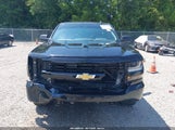 Chevrolet Silverado  Custom 1GCVKPEC5HZ133338 снимка