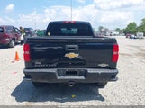 Chevrolet Silverado  Custom 1GCVKPEC5HZ133338 снимка