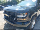 Chevrolet Silverado  Custom 1GCVKPEC5HZ133338 снимка