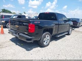Chevrolet Silverado  Custom 1GCVKPEC5HZ133338 снимка