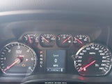 Chevrolet Silverado  Custom 1GCVKPEC5HZ133338 снимка